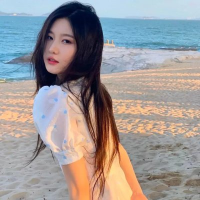 风流模特儿