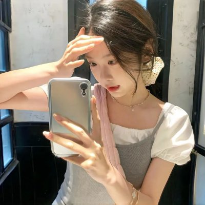 四月的女儿